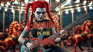 Laughing in the Dark &ndash; Female Demon Vocals | Horror Metal Nightmare | Creepy Circus Metal