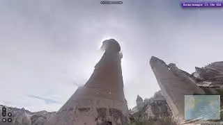 Guude/Jsano (Guano) Geoguessr challenge - Phallasy
