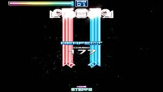 [Pump It Up (How To Play)] Death Moon S12