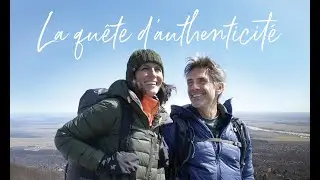 La qu&ecirc;te d&rsquo;authenticit&eacute; | Marie-Daniel Lussier