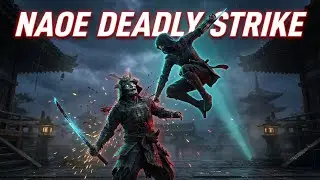 INSANE Air Kill 🔥 Onryo Samurai Eliminated | Assassin&rsquo;s Creed Shadows Gameplay
