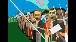 Jet Set-Napad na svemirski brod