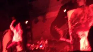 Rob Zombie Dragula Live Hell And Heaven Metal Fest, Ciudad De M&eacute;xico 2014