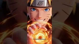 Ultimate Showdown: Naruto vs. Sasuke - AI Art Battle Unleashed! | Naruto Fans Must See!