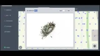 Vimarsh 5G Hackathon - Intelligent App for 5G enabled drones.