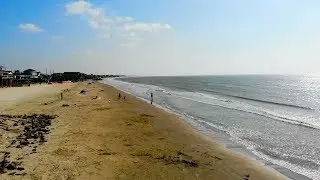 Brazosport - Best Gulf Coast Getaway - Texas 2018