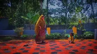 #krishnayshodha #dance #kochilife #kochidiaries #ilovekochi #chippusvlog