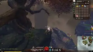 GW2 Fractal Lobby JP 