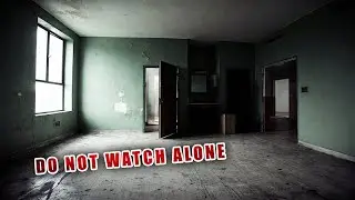 Do NOT Watch Alone in the Dark...