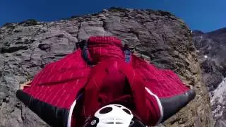 5.11 Base Jumping with Andy Stumpf