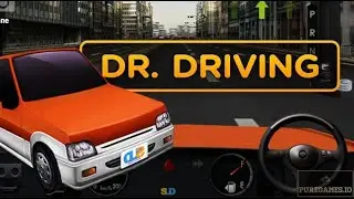 Hindi Dr. Driving : 👍 Good stream | Playing Solo | Streaming with Turnip