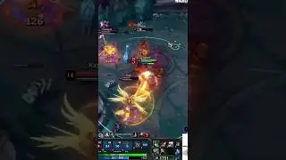 This Samira 1v4 Might Be The CRAZIEST Ever...