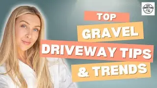 Gravel Driveway Trends  Best Options for 2024