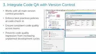 How to enable code quality assurance with Toad for Oracle Xpert Edition