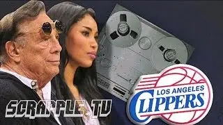 Arkansas Tornado, Chase Bank Porn, Donald Sterling [Scrapple TV News]