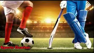 Dream11 and Real11.....Fantasy sports, Sports Genius.