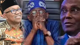 Vid) ADC; APC Jittery, Warn Tinubu Of PO-Atiku Coilation Will Ruin Their Chances.Insist BAT Must Act