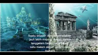 Beberapa wilayah misteri di dunia yang belum terpecahkan #duniamisteri