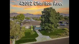 43092 Charlton Property Video