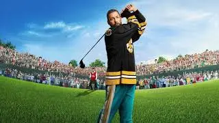 Happy Gilmore 2 (Netflix) Movie Review