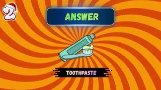 Compound Words Challenge | English Quiz Game