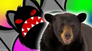 MUTANTE FLEDERMAUS?! | B&auml;rensimulator Nr. 4