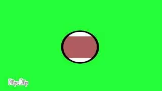 Pusher lips sync on green screen ||Free to use||