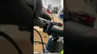 Unboxing FANTIC 1.5 Carbon eMTB