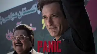 Dhurandhar Unreleased Song-Panic BGM-Akshaye Khanna Entry Song- Unreleased Hiqh Quality OST-Sha
