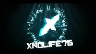 xNoLiFe75 Intro by MaxxFX
