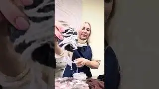 Ответы на вопросы! Коврик из камешков, АЧТО ВНУТРИ?