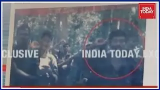 Fist On India Today Mastermind Of Sukma Naxal Attack