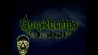 FOX Commercials - October 29, 1996