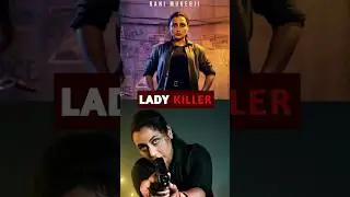 Mardani 3 Trailer Review Sach Me Great Hai #bollywood #mardani3 #filmybits #movie #shorts
