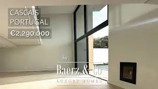 New house in a private condominium, in Murches - Luxury home for sale