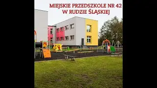 DZIEŃ OTWARTY 2021 - Miejskie Przedszkole nr 42 w Rudzie Śląskiej
