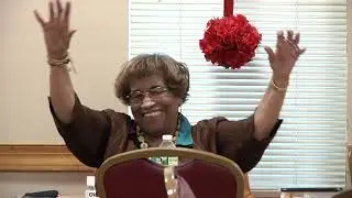Chester Senior Center