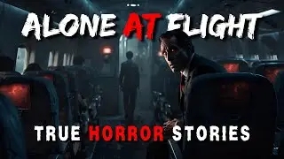 Flight Horror Stories That Will Make You Question Air Travel