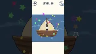 Draw Puzzle 2 Level 29