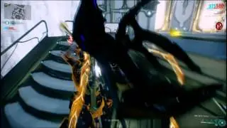 N V M Game RebellionHUN Warframe