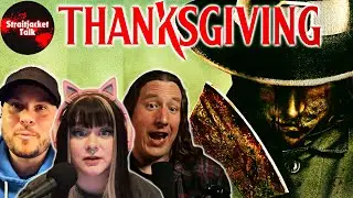 THANKSGIVING (2023)- The Holiday Slasher Revival?!