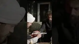 Sultan Murad'ı İyileştiren İla&ccedil; #tarih #shorts