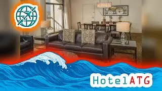 [HotelATG] Review DoubleTree by Hilton Portland, OR