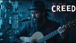 My Only Creed Dark Country Blues Journey