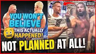 Blake Monroe'S Wwe Debut A Name Game Gone Wrong