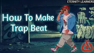 How to make Rap Beat in Mobile | Part - 1 | Trap Beat