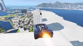 DestructionNation! GTA 5 Epic Ragdolls Compilation #12 (Euphoria physics _ Funny Moments)