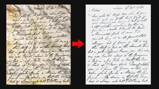 Clean Old or Damaged document in photoshop #shorts