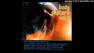 Prayer Tower - Temptation (Body Rapture 4 1994)