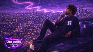 High in the Car Late Night Playlist &mdash; 420 Vibe Music | Chill Rap &bull; Bluesy Hip-Hop &bull; Stoner Mood
